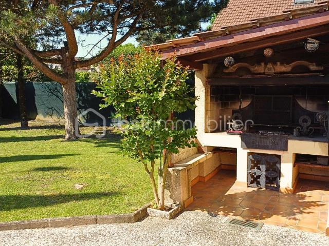 Appartement 5 pièces 86 m²