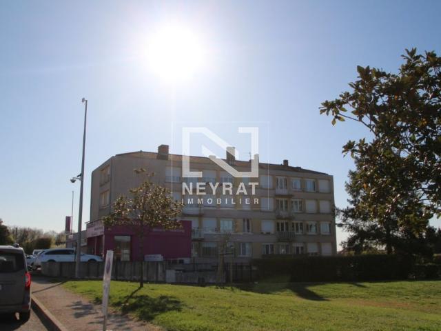Appartement 5 pièces 86 m²