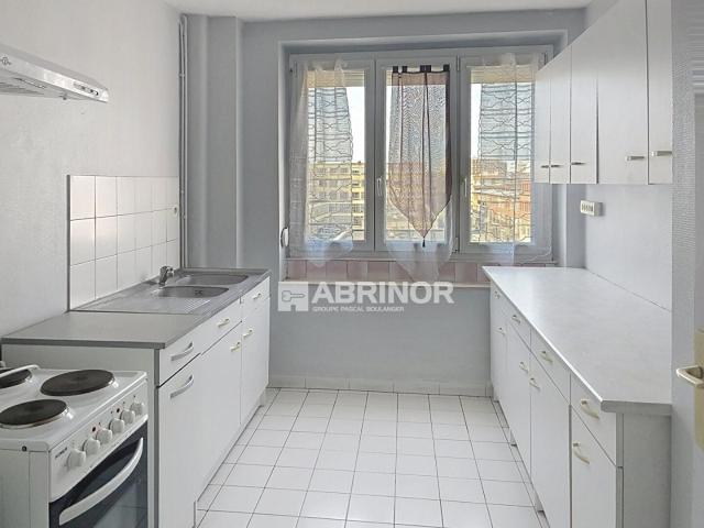 Appartement 5 pièces 86 m²
