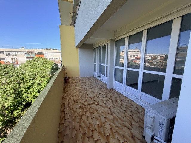 Appartement 5 pièces 86 m²