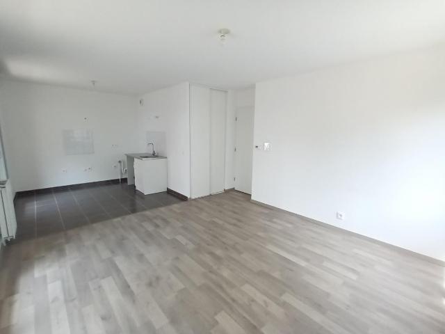 Appartement 5 pièces 86 m²
