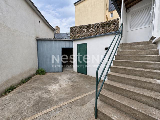 Appartement 5 pièces 86 m²