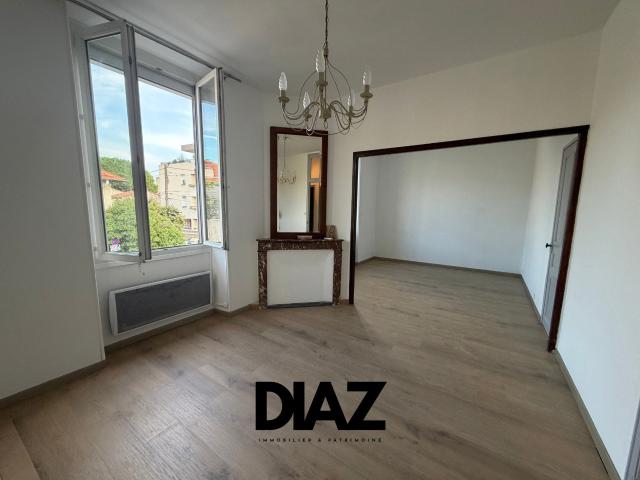 Appartement 5 pièces 86 m²