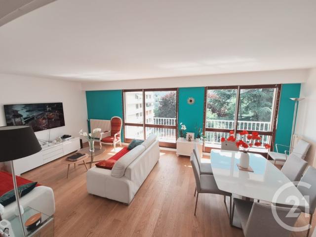 Appartement 5 pièces 86 m²