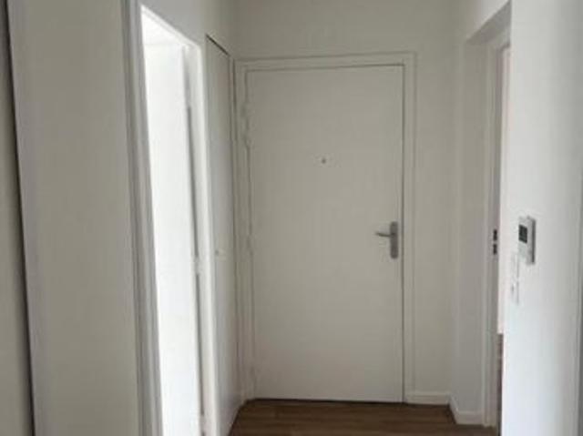 Appartement 5 pièces 86 m²