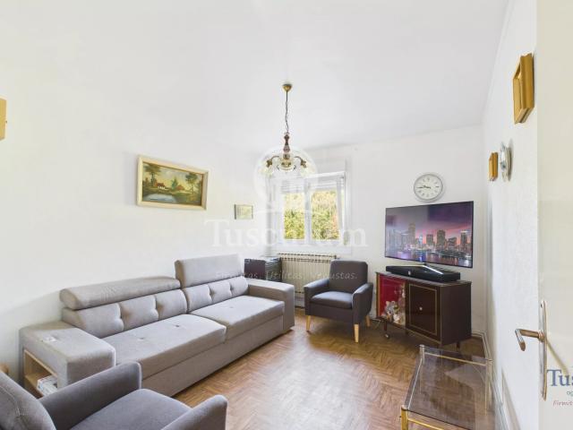 Appartement 5 pièces 86 m²
