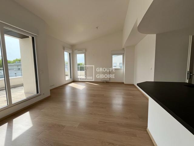 Appartement 5 pièces 86 m²