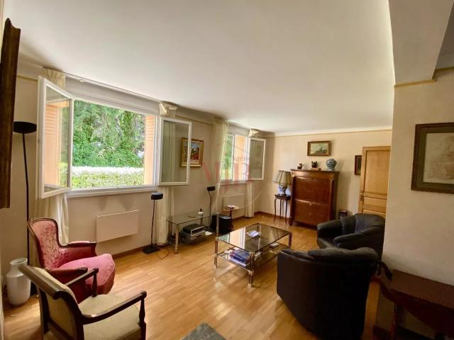 Appartement 5 pièces 86 m²