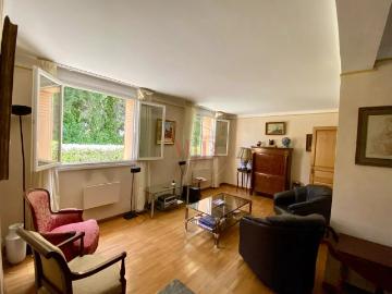 Appartement 5 pièces 86 m²