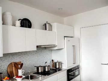Appartement 5 pièces 86 m²