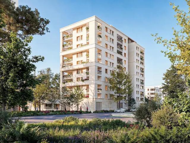 Appartement 5 pièces