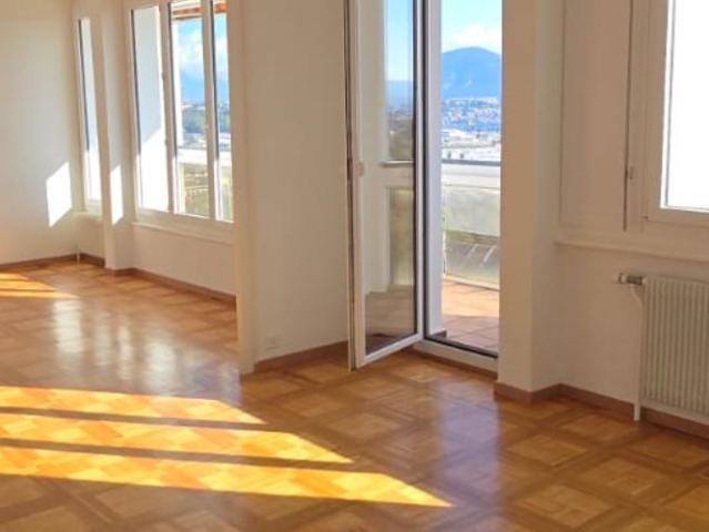 Appartement 5 pièces