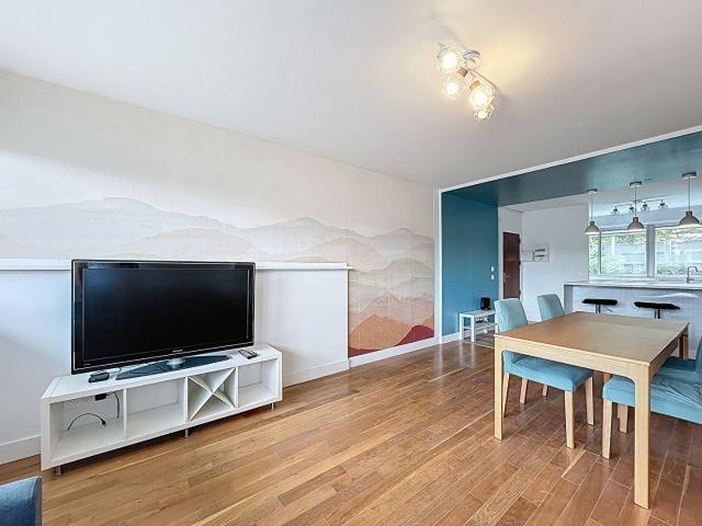Appartement 5 pièces