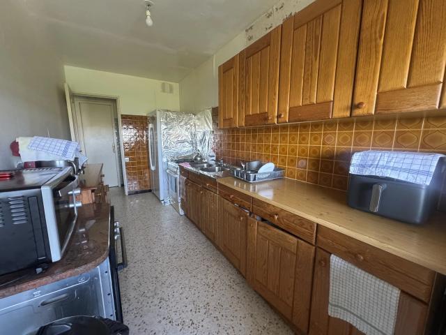 Appartement 5 pièces