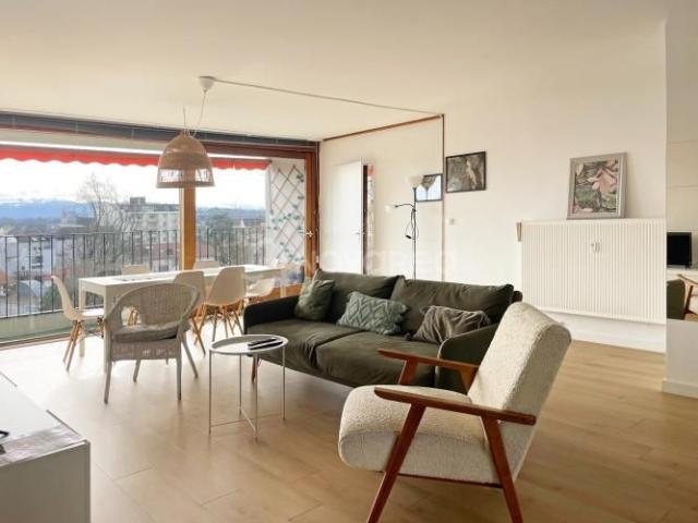 Appartement 5 pièces
