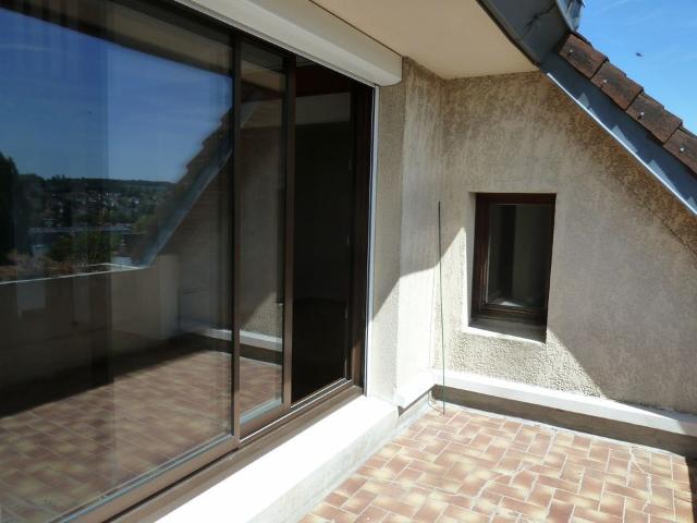 Appartement 5 pièces, 88 m² à louer à Thorigny sur Marne 77400