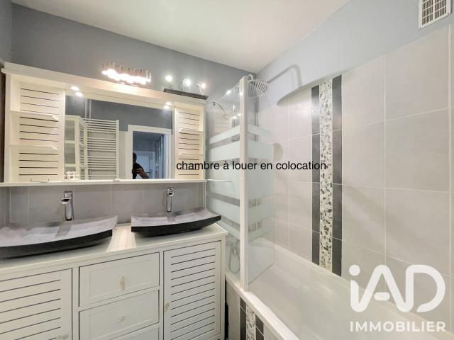 Location Appartement 5 pièces