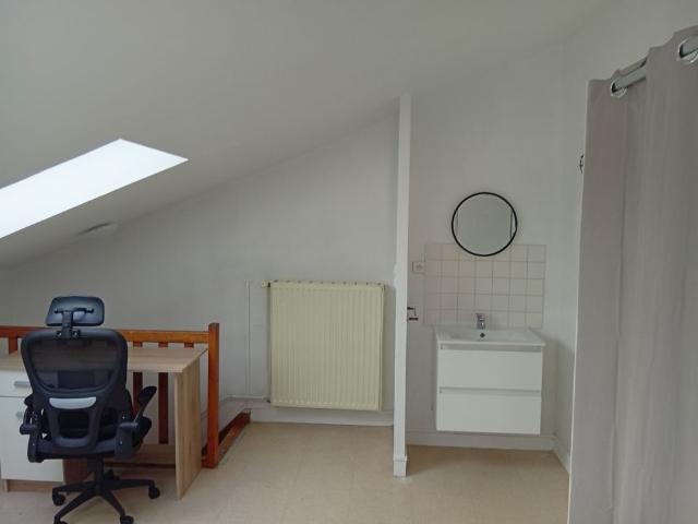 Appartement 5 pièces, 88 m² à louer à Saint Étienne 42000