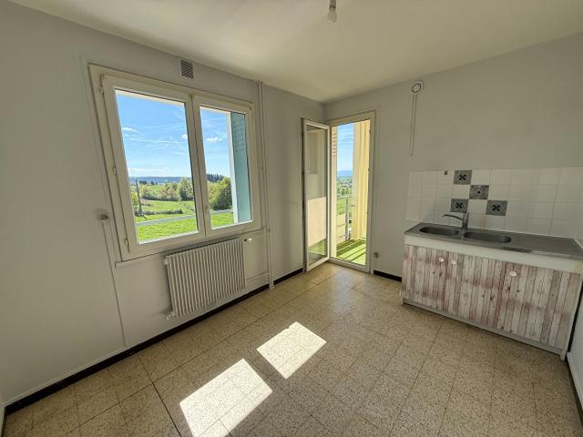Appartement 5 pièces 88 m²