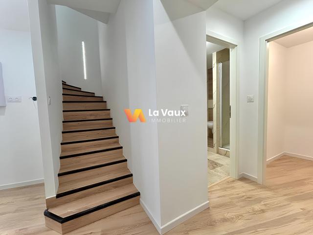 Appartement 5 pièces 88 m²