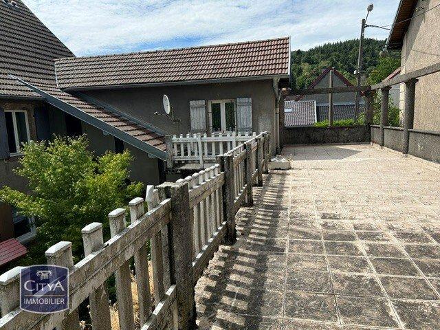 Appartement 5 pièces 88 m²