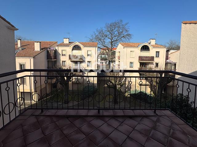 Appartement 5 pièces 88 m²