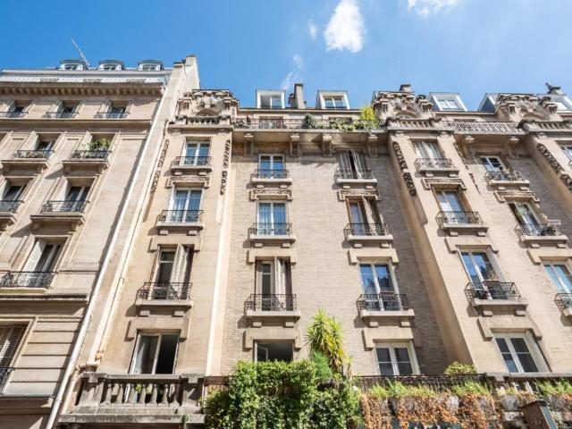 Appartement 5 pièces 88 m²