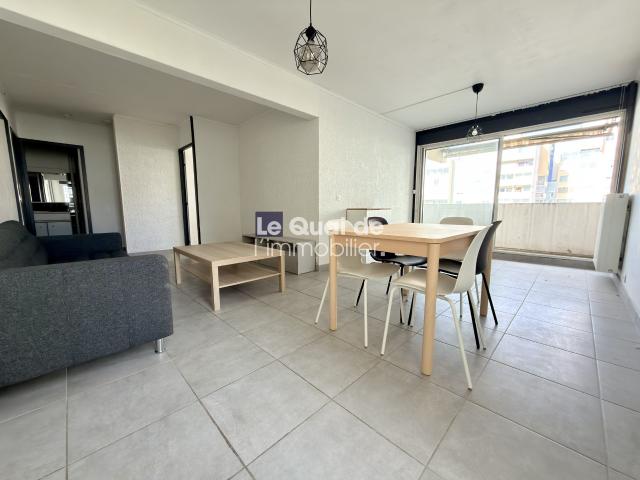 Appartement 5 pièces 88 m²