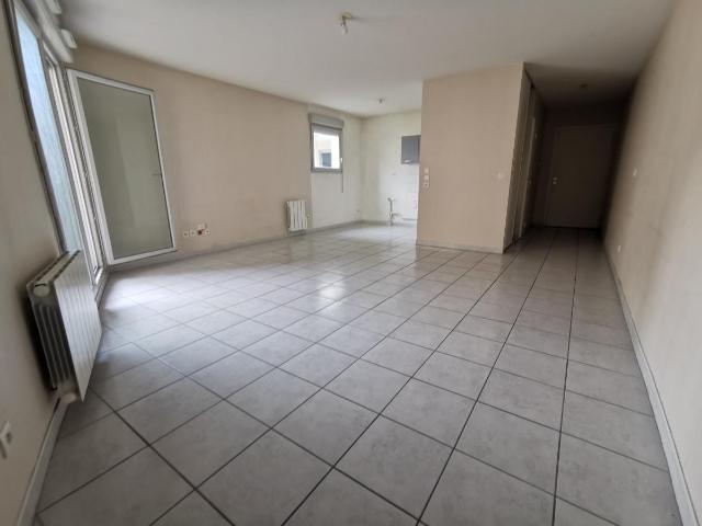 Appartement 5 pièces 88 m²