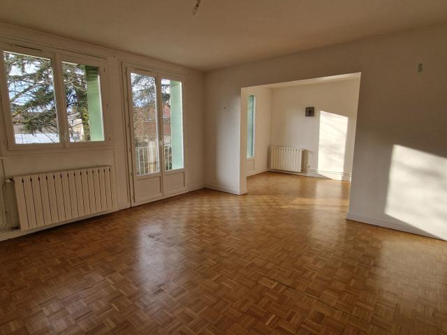 Appartement 5 pièces 88 m²