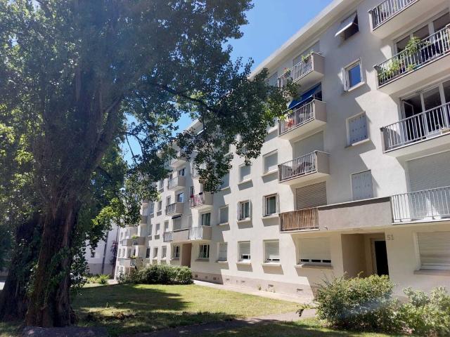 Appartement 5 pièces 88 m²