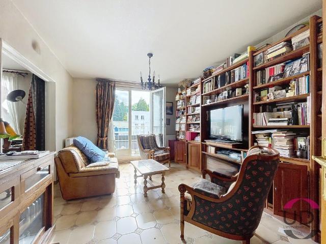 Appartement 5 pièces 88 m²