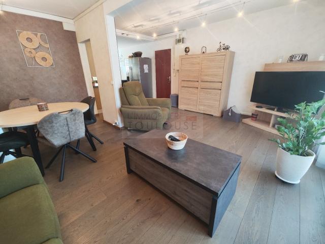 Appartement 5 pièces 88 m²