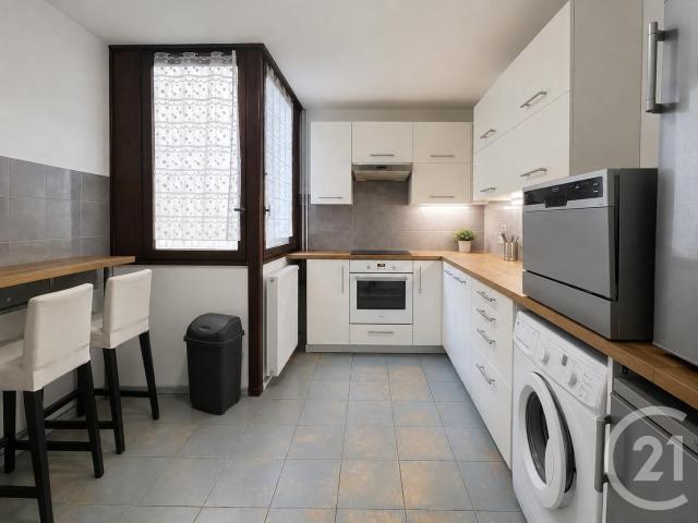 Appartement 5 pièces 88 m²