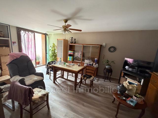 Appartement 5 pièces 88 m²
