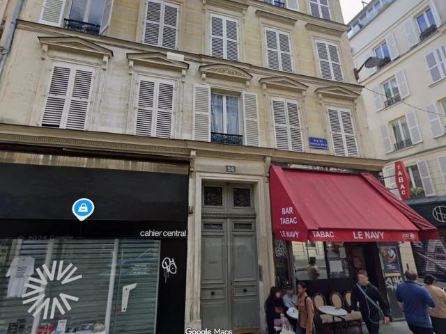 Appartement 5 pièces 88 m²