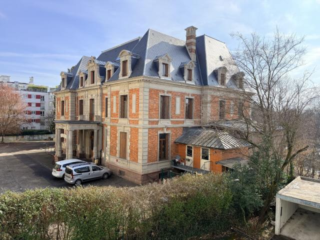 Appartement 3 pièces 88 m²