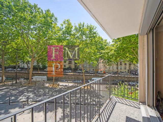 Appartement 5 pièces 88 m²