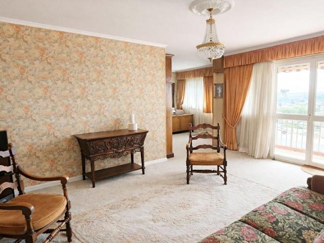Appartement 5 pièces 88 m²