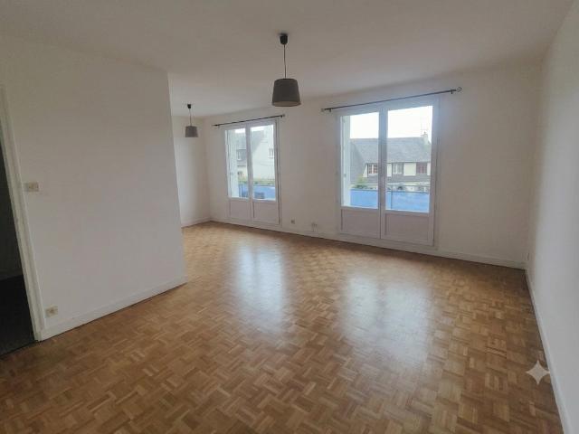 Appartement 5 pièces 88 m²