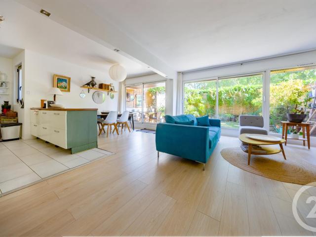 Appartement 5 pièces 88 m²