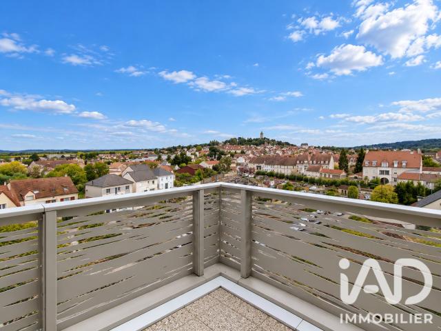 Appartement 5 pièces 88 m²