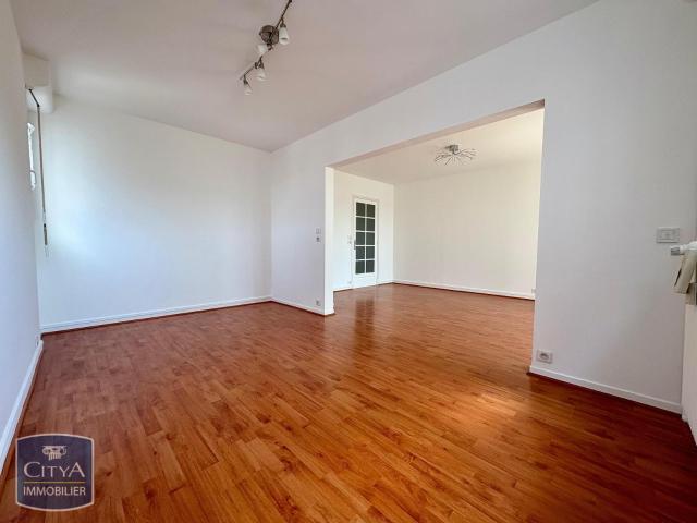 Appartement 5 pièces 88 m²