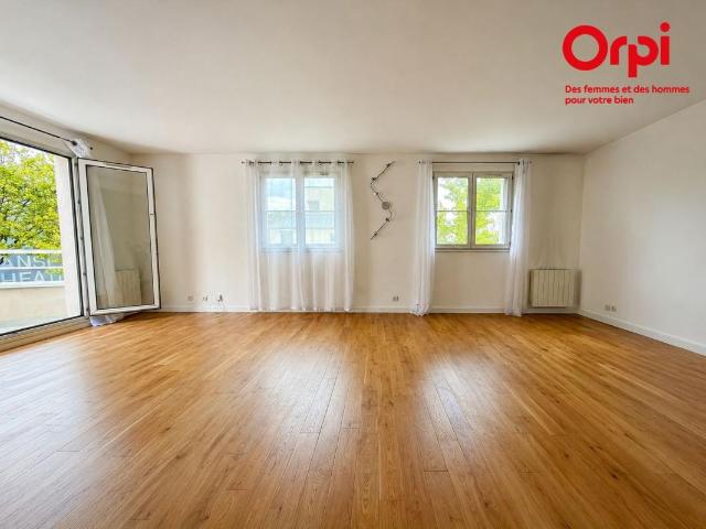Appartement 5 pièces 88 m²