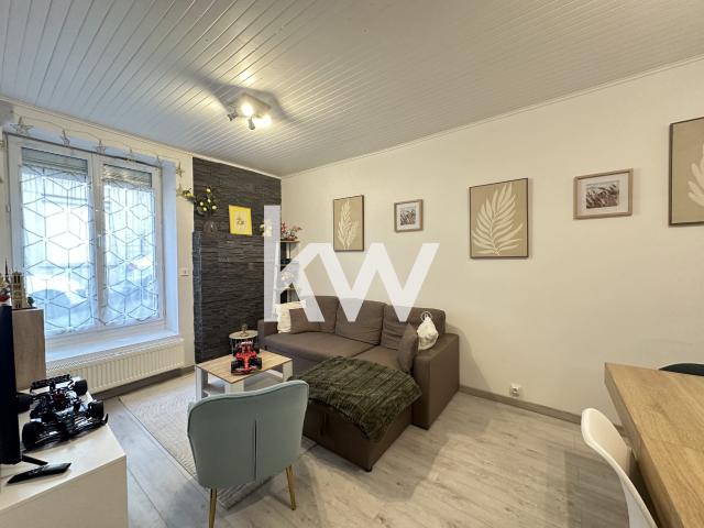 Appartement 5 pièces 88 m²