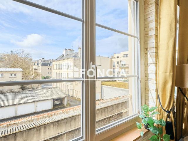 Appartement 5 pièces 88 m²