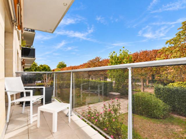 Appartement 5 pièces 88 m²
