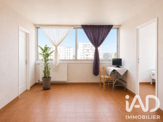 Appartement 5 pièces 88 m²