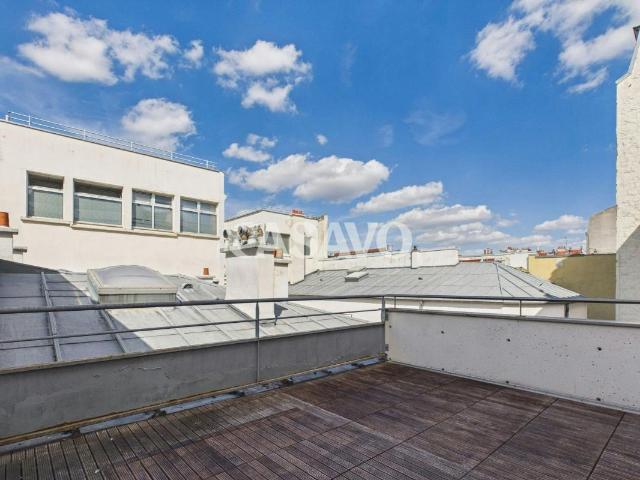 Appartement 5 pièces 88 m²