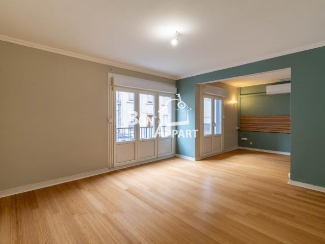 Appartement 5 pièces 88 m²